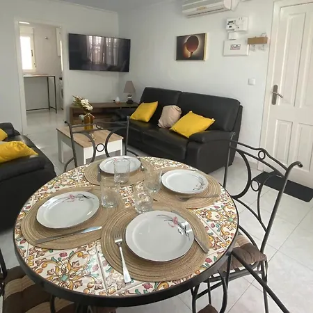 With Equipped Solarium Barbecue And Swimming Pool Torrevieja