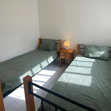 With Equipped Solarium Barbecue And Swimming Pool * Torrevieja